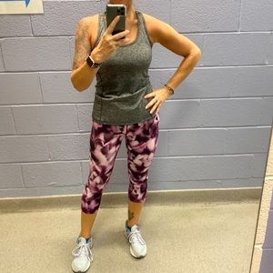Lululemon wunder under crops 8